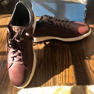 Cole Haan Grandpro tennis sneaker (US 10)